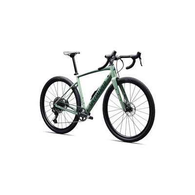 Diverge 4 Comp Alloy - SRAM Apex