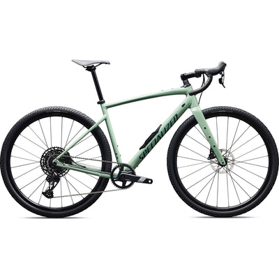 Diverge 4 Comp Alloy - SRAM Apex