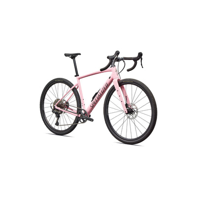 Diverge 4 Sport Alloy - Shimano CUES