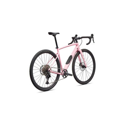 Diverge 4 Sport Alloy - Shimano CUES