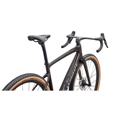 S-Works Diverge 4 - SRAM RED XPLR