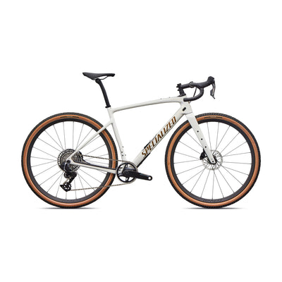 Diverge 4 Pro - SRAM Force XPLR