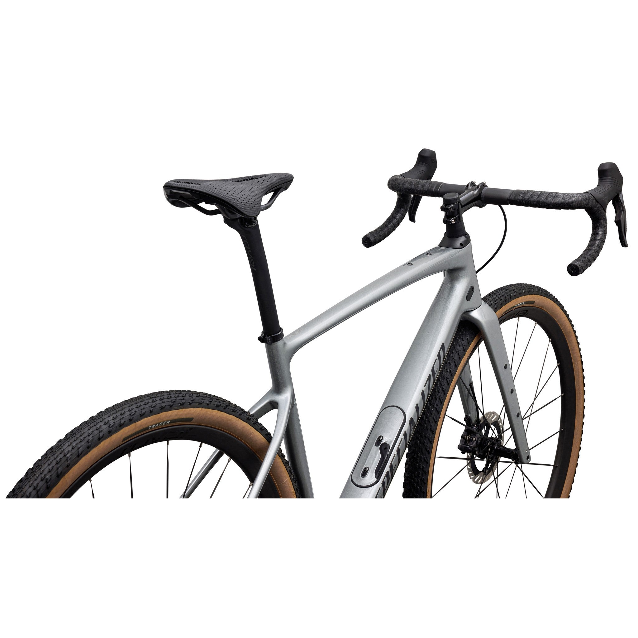 Diverge 4 Pro LTD - Shimano XTR/GRX Di2