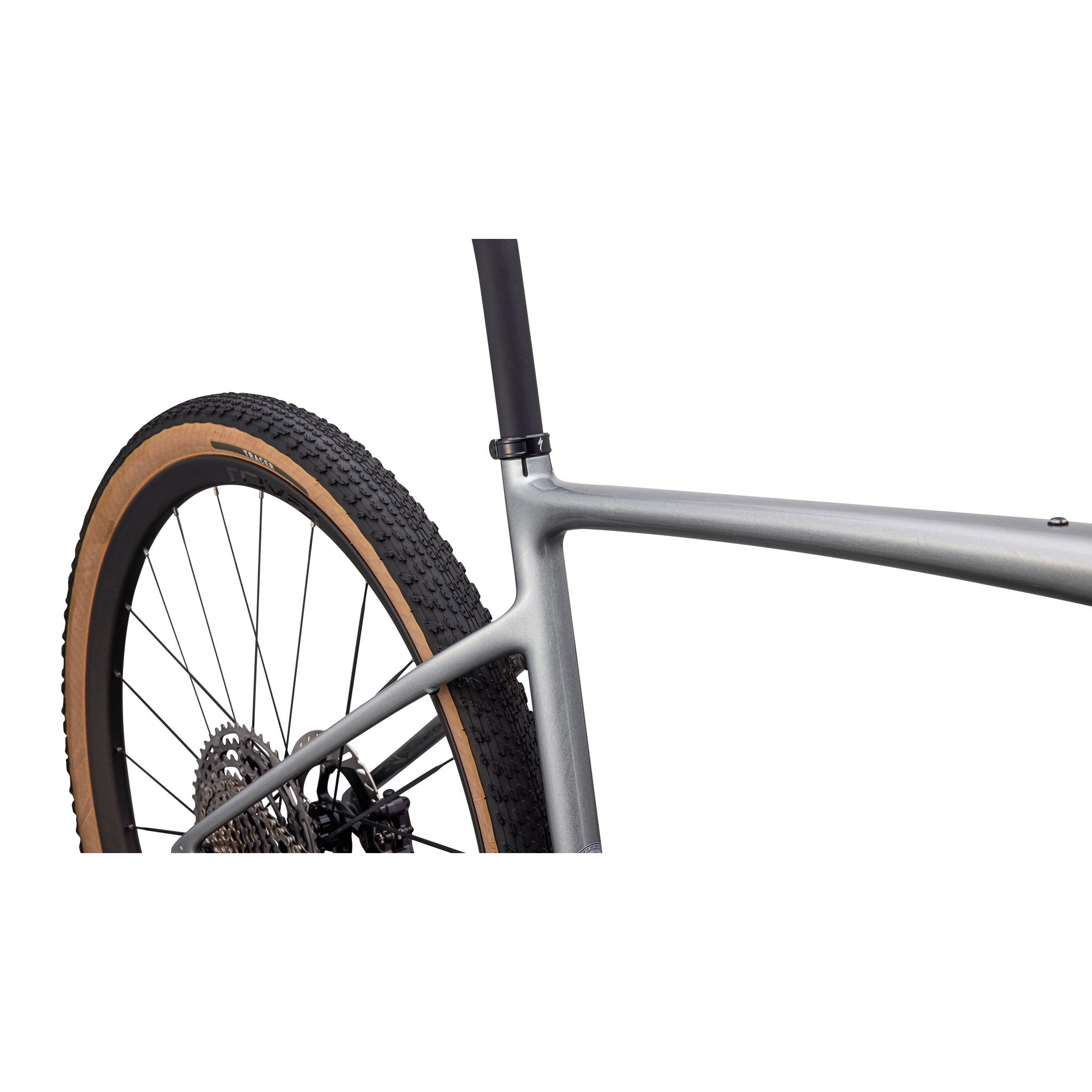 Diverge 4 Pro LTD - Shimano XTR/GRX Di2