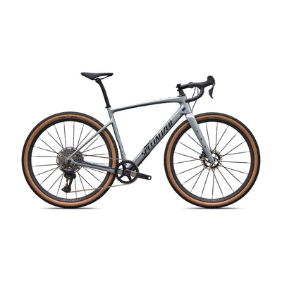 Diverge 4 Pro LTD - Shimano XTR/GRX Di2