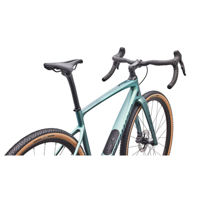 Diverge 4 Expert - Shimano GRX Di2