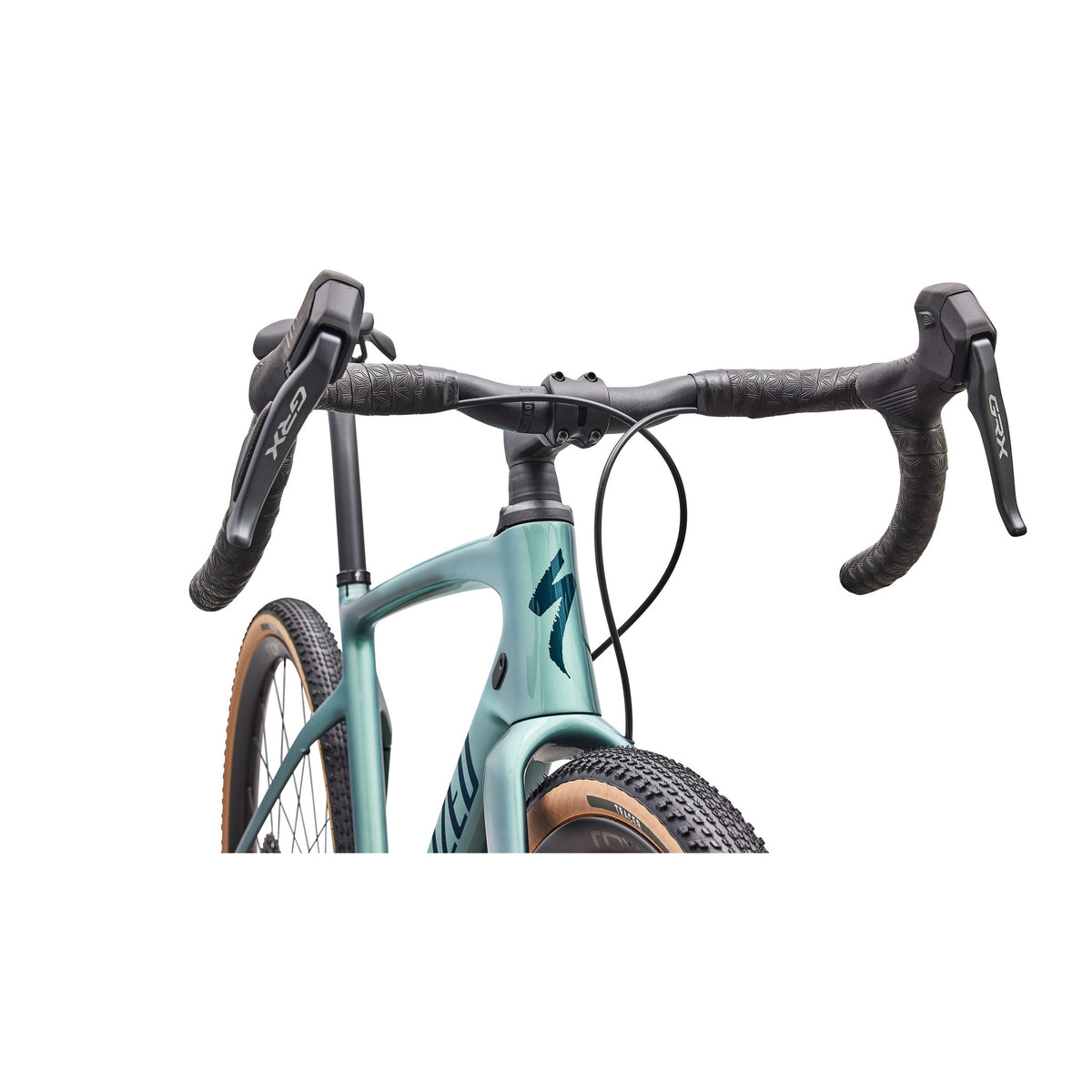 Diverge 4 Expert - Shimano GRX Di2