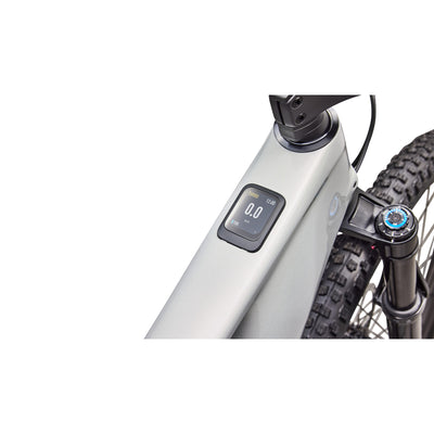 S-Works Turbo Levo R