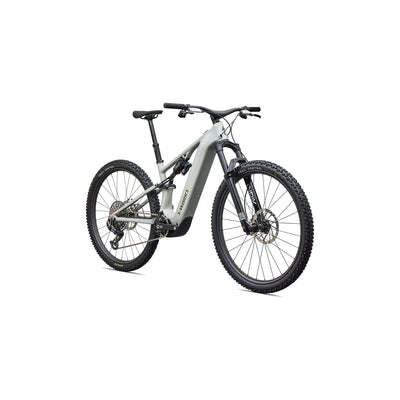 S-Works Turbo Levo R