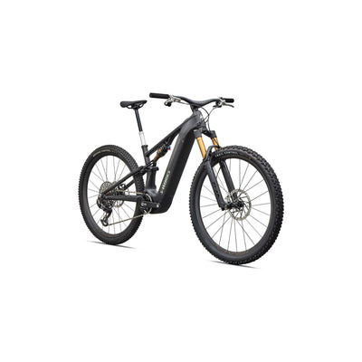 S-Works Turbo Levo R Ultralight