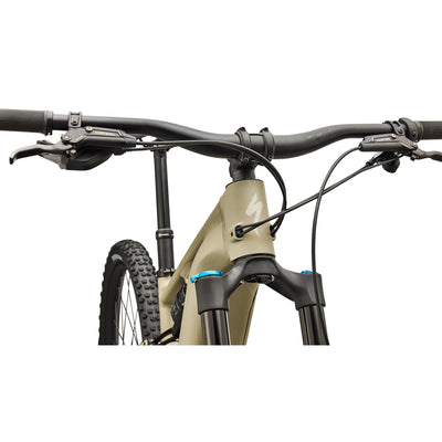 Turbo Levo R Comp Alloy