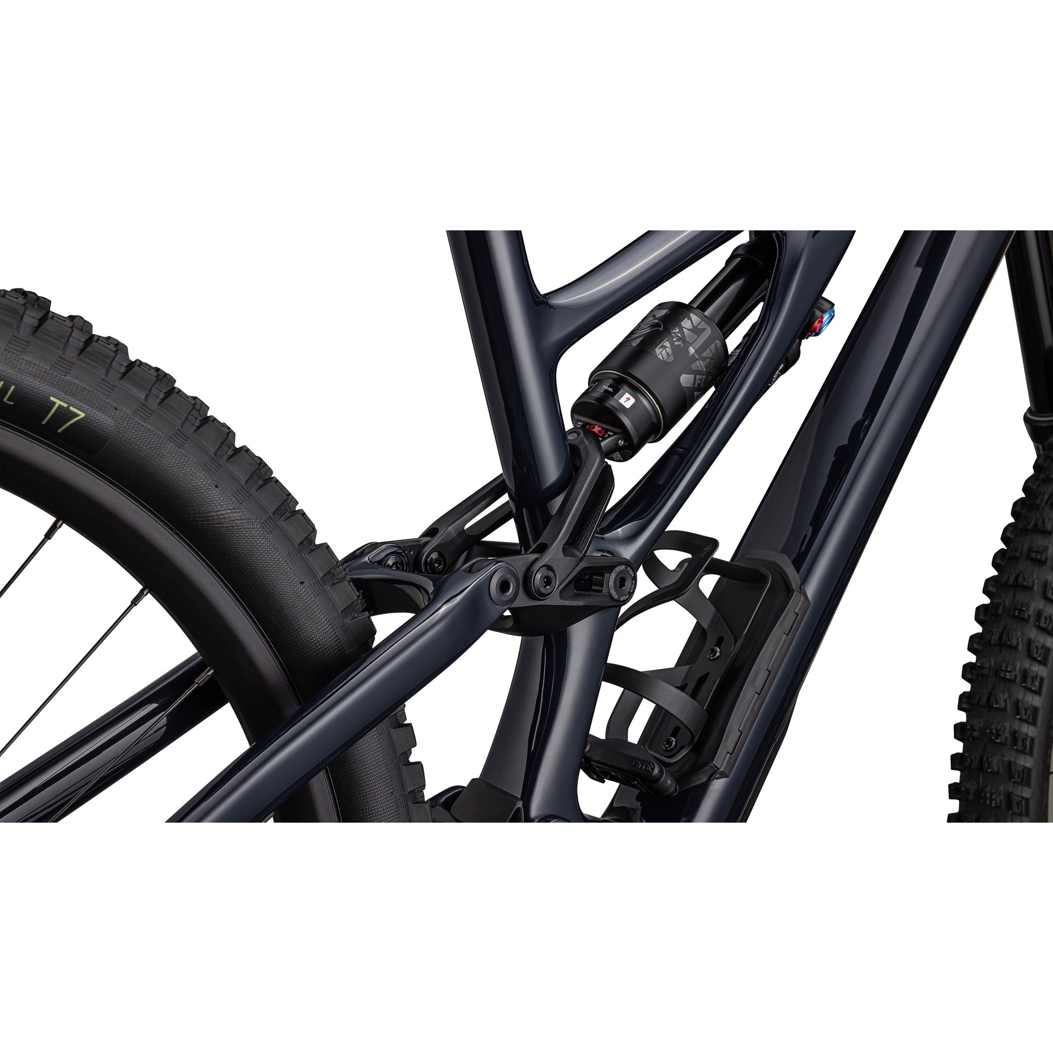 Stumpjumper EVO Expert T-Type