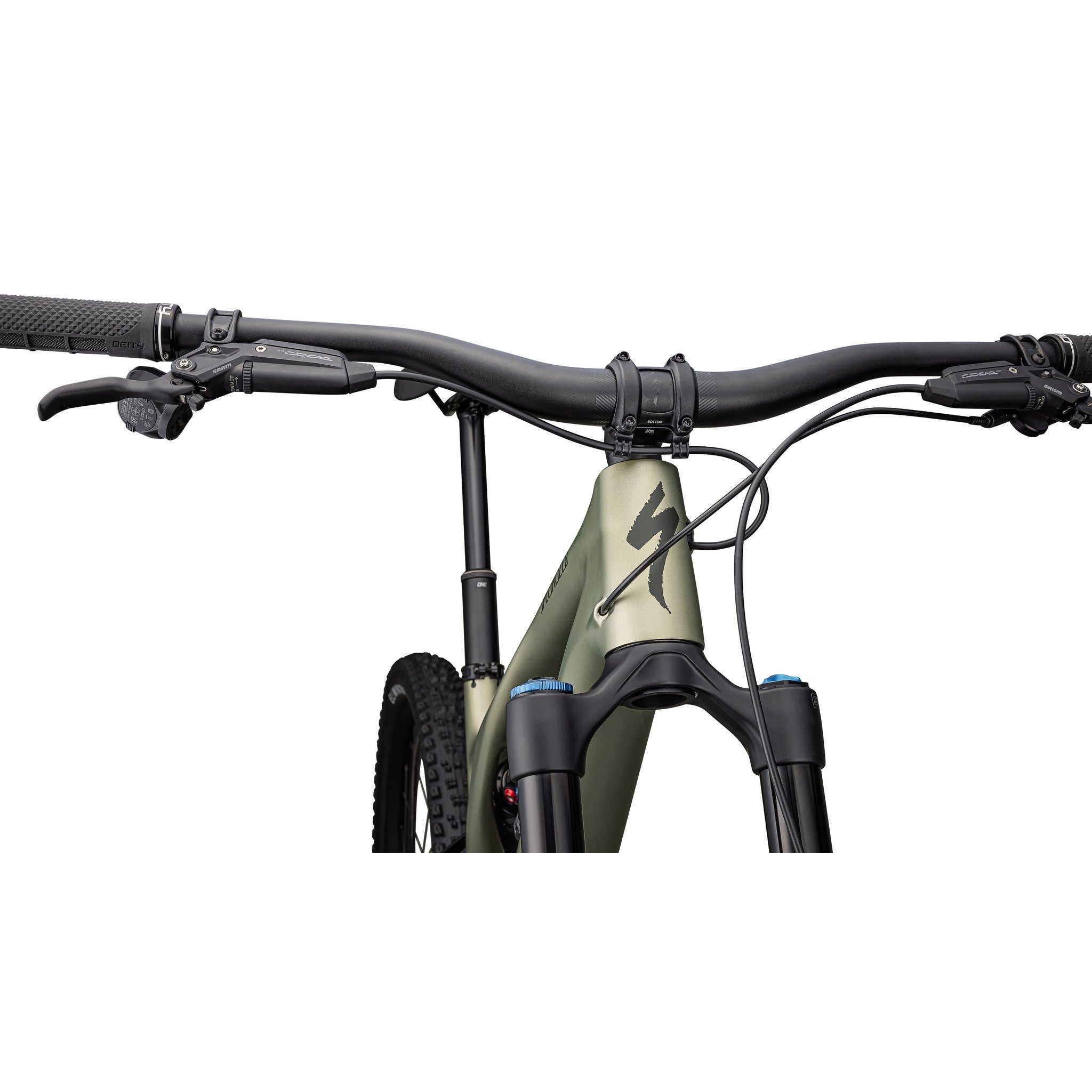 Stumpjumper EVO Expert T-Type