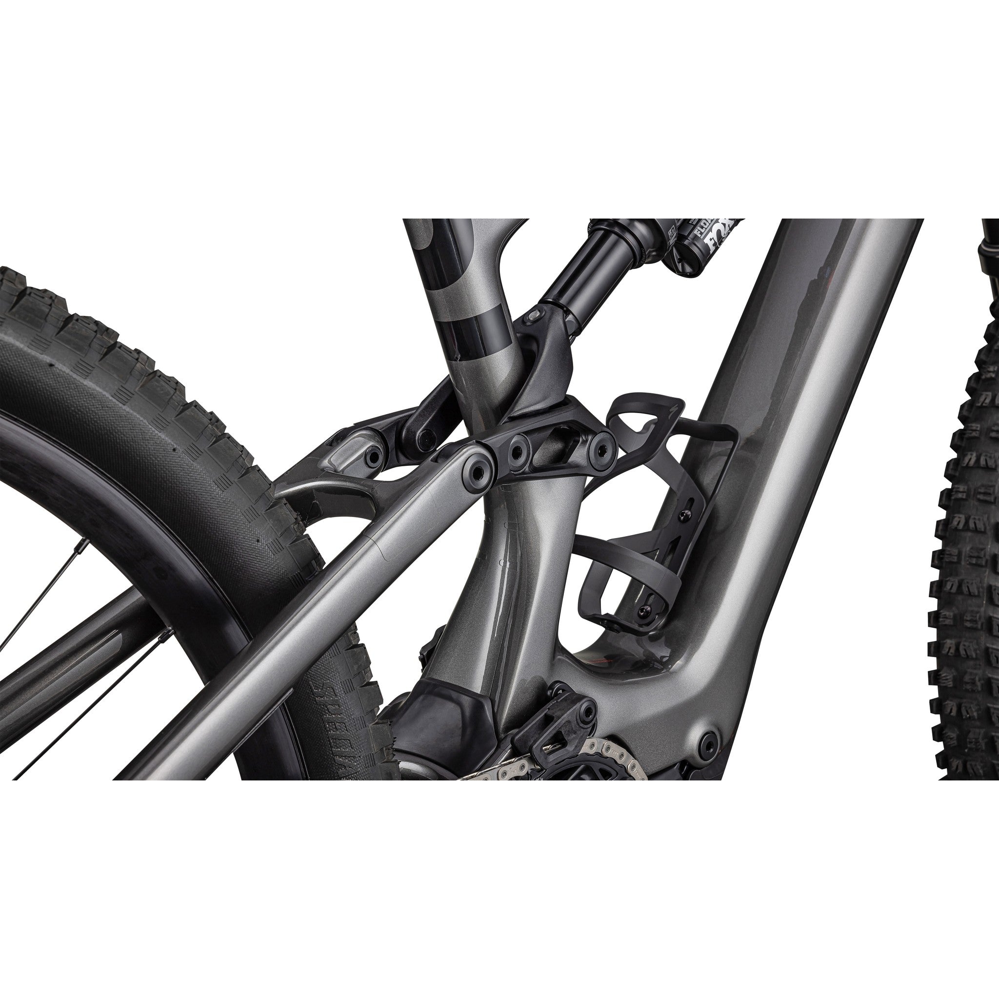 Turbo Levo SL 2 Expert Carbon