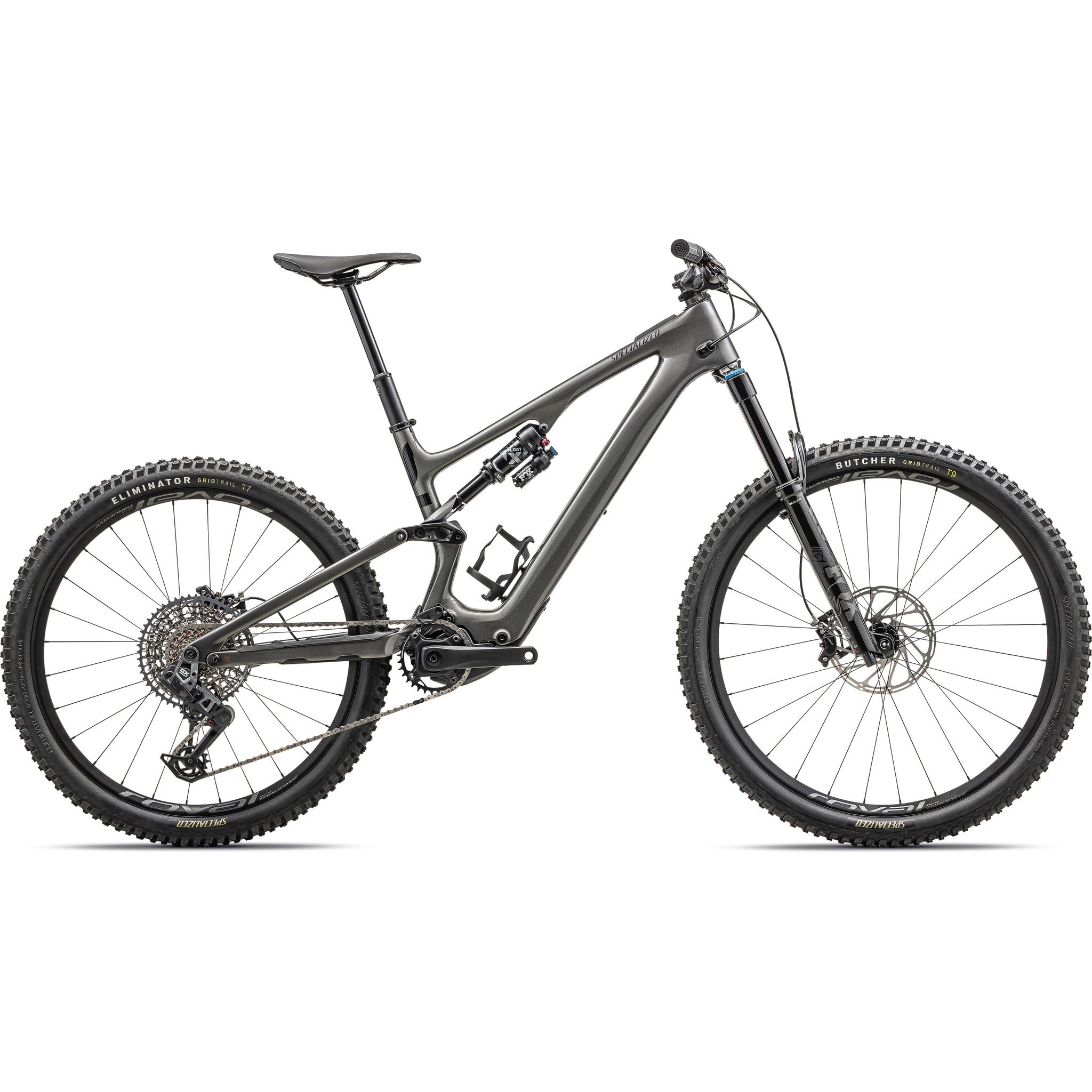 Turbo Levo SL 2 Expert Carbon