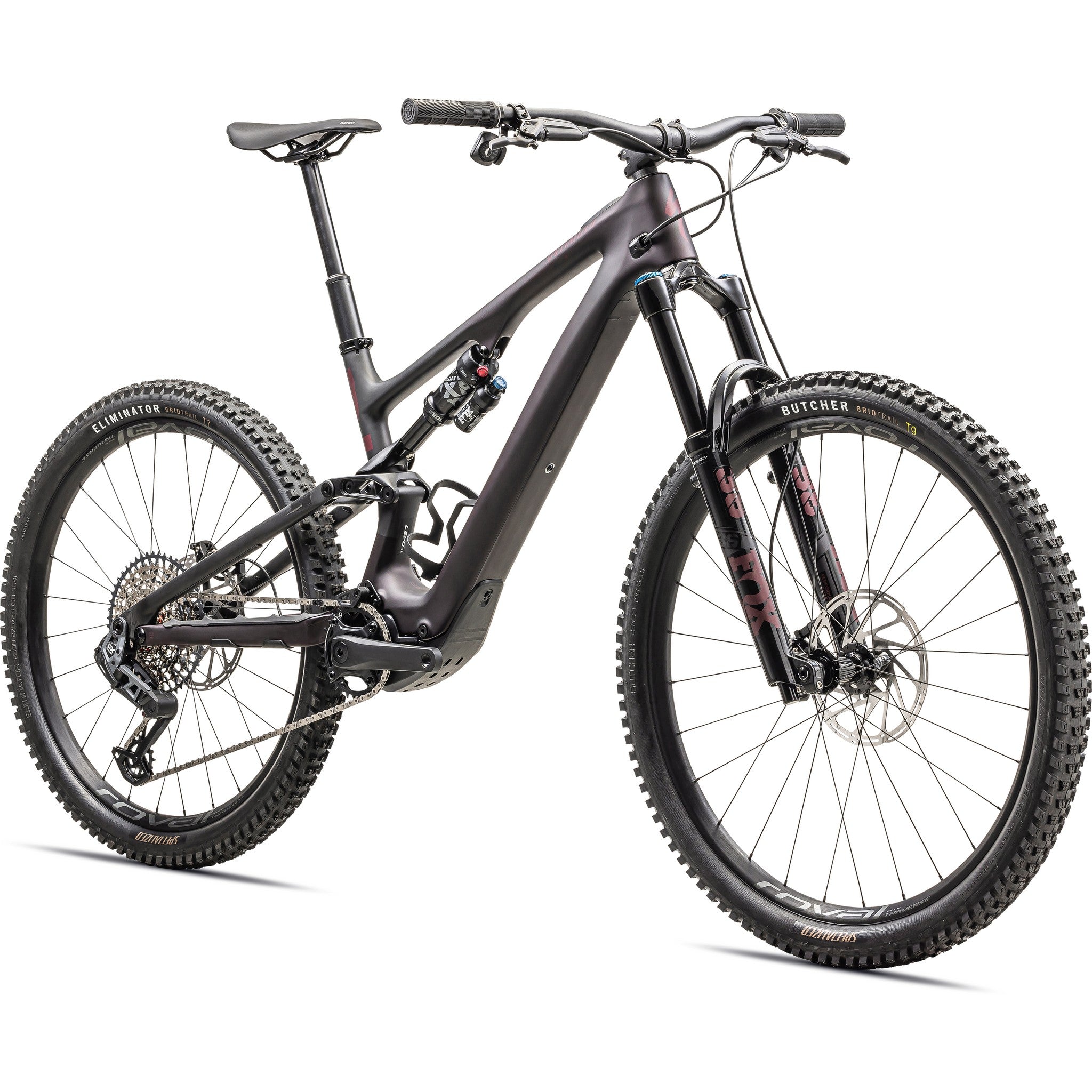 Turbo Levo SL 2 Expert Carbon