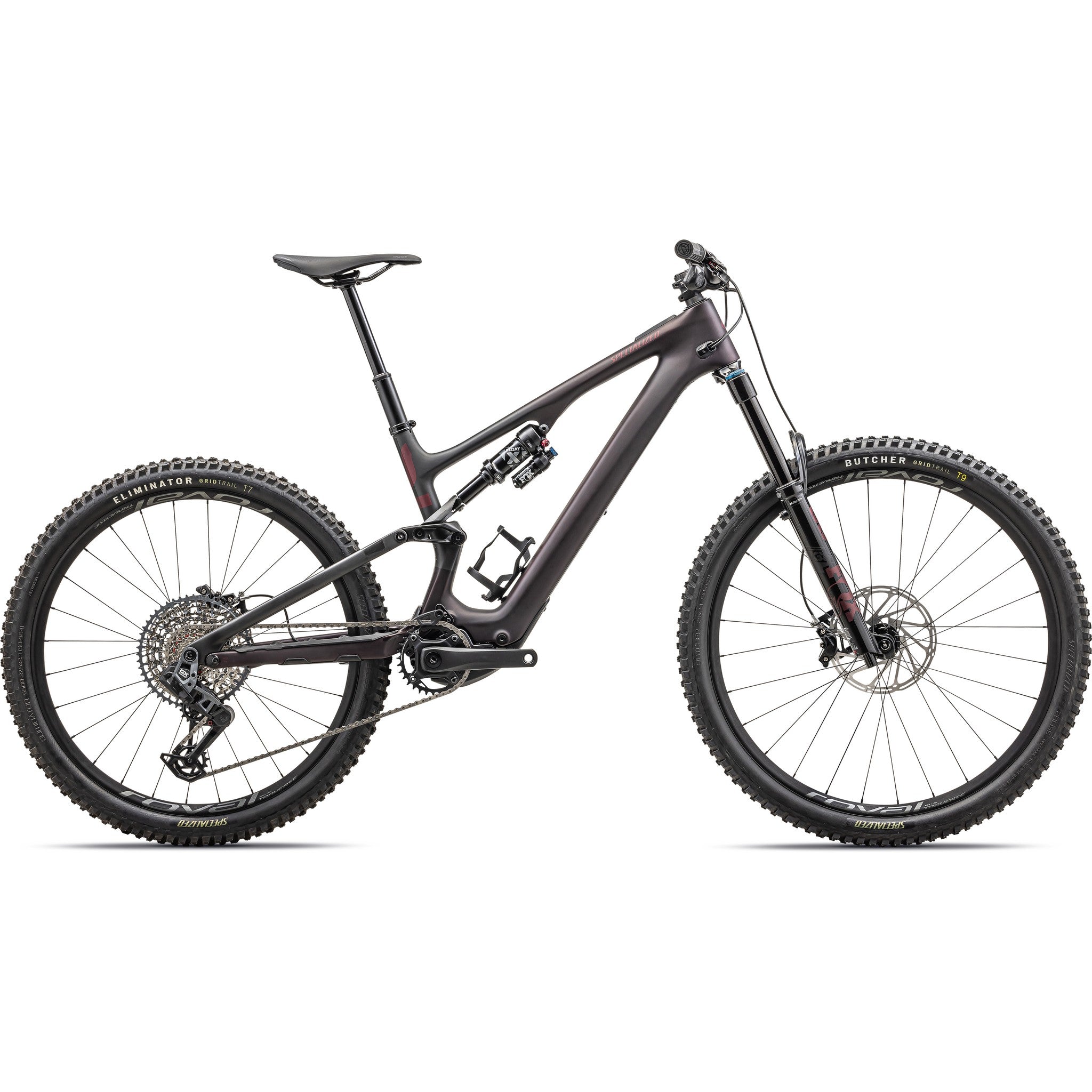 Turbo Levo SL 2 Expert Carbon