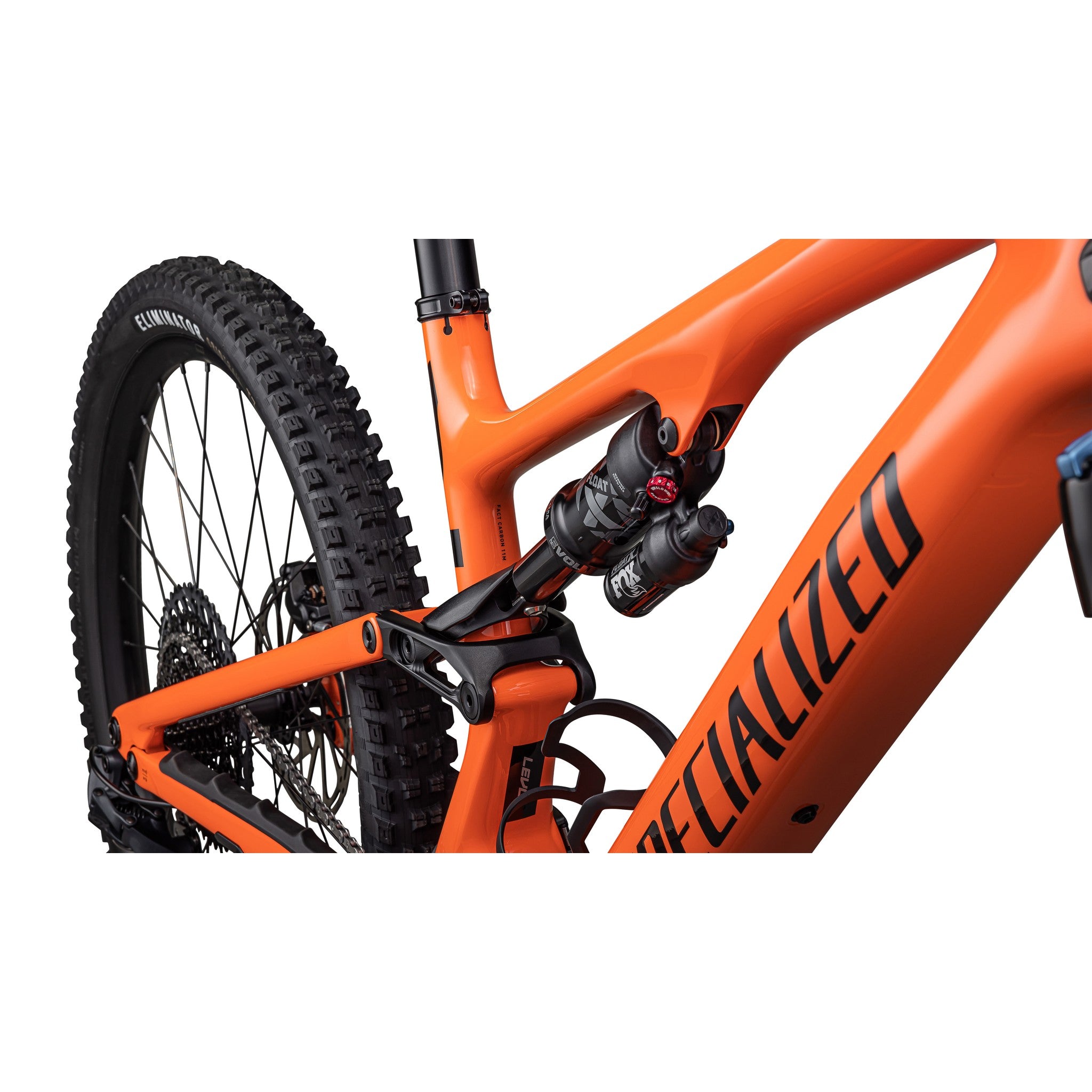 Turbo Levo SL 2 Comp Carbon