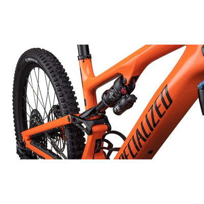 Turbo Levo SL 2 Comp Carbon