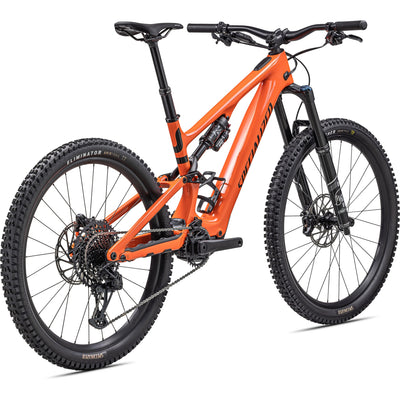 Turbo Levo SL 2 Comp Carbon
