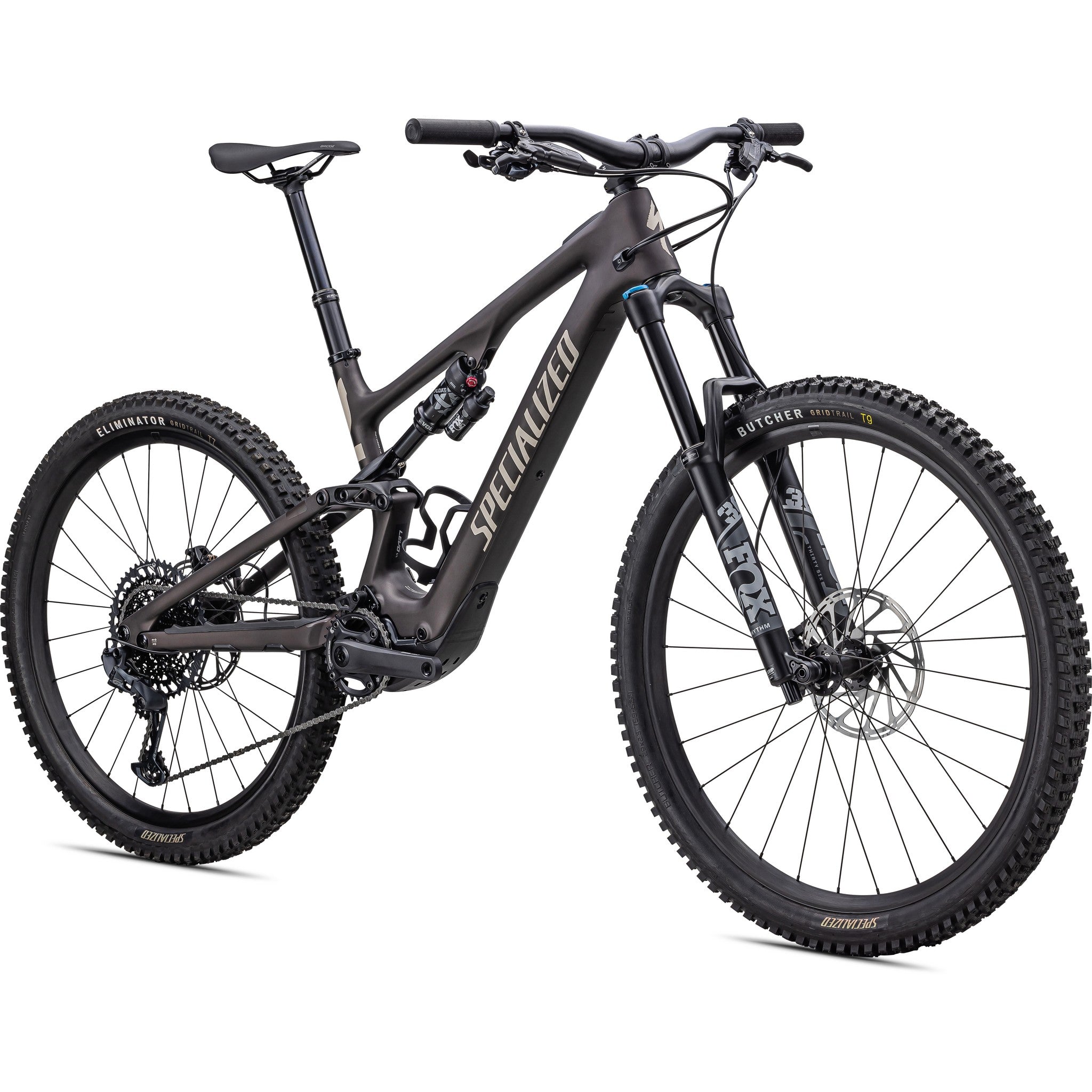 Turbo Levo SL 2 Comp Carbon