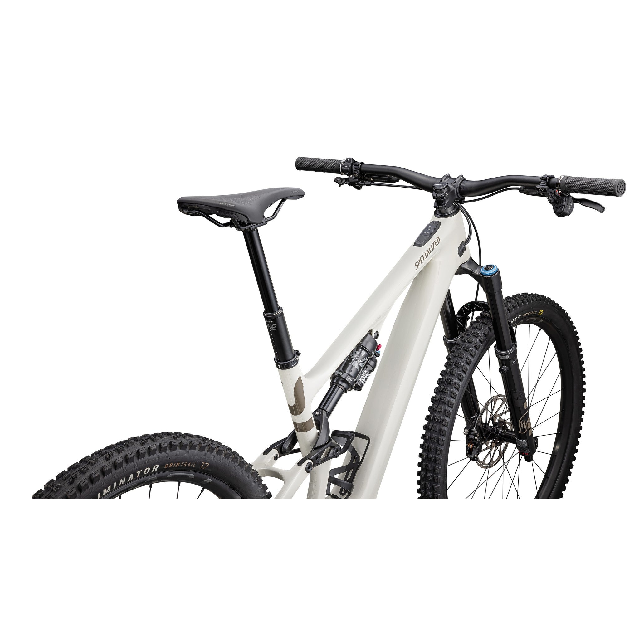 Turbo Levo SL 2 Expert Carbon