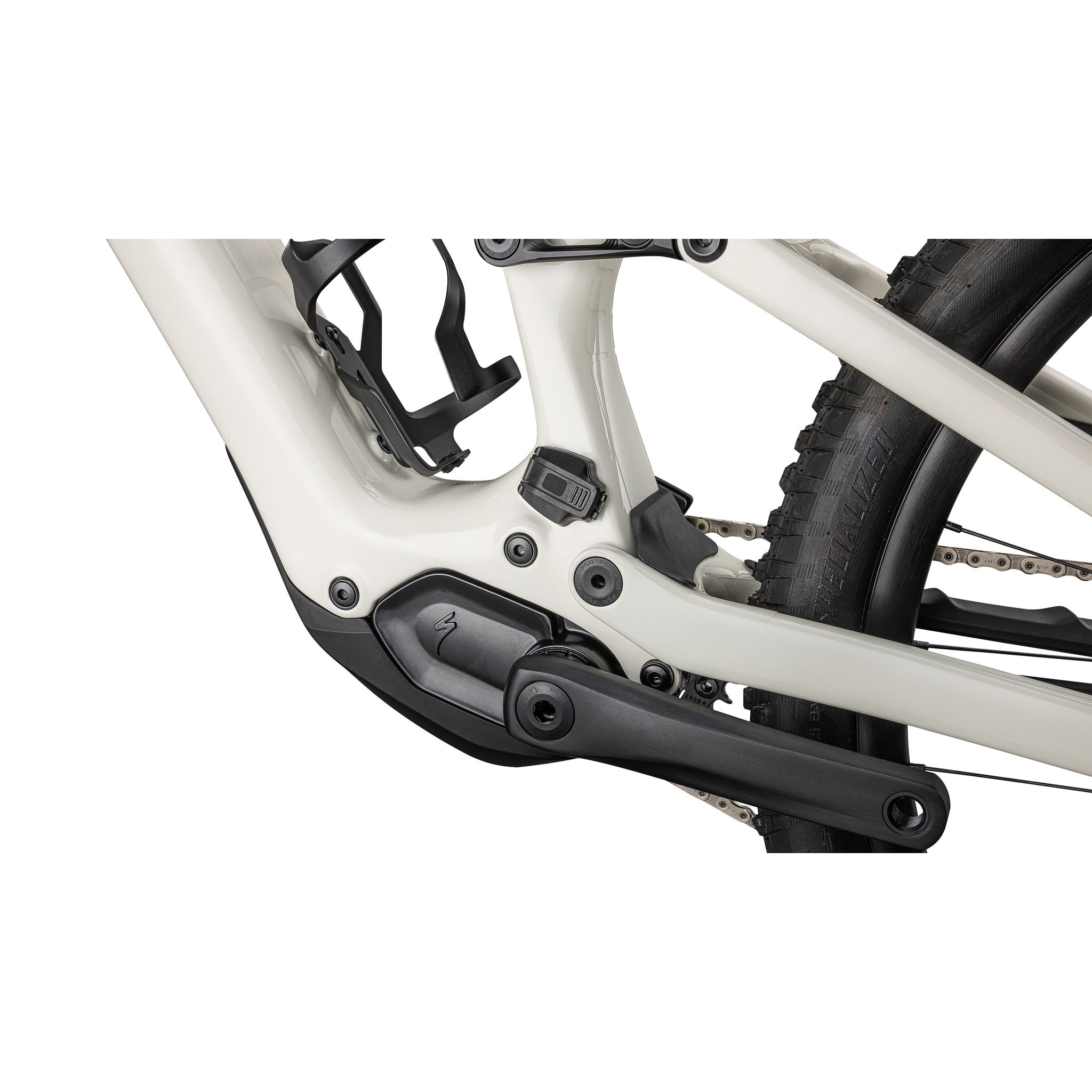 Turbo Levo SL 2 Expert Carbon