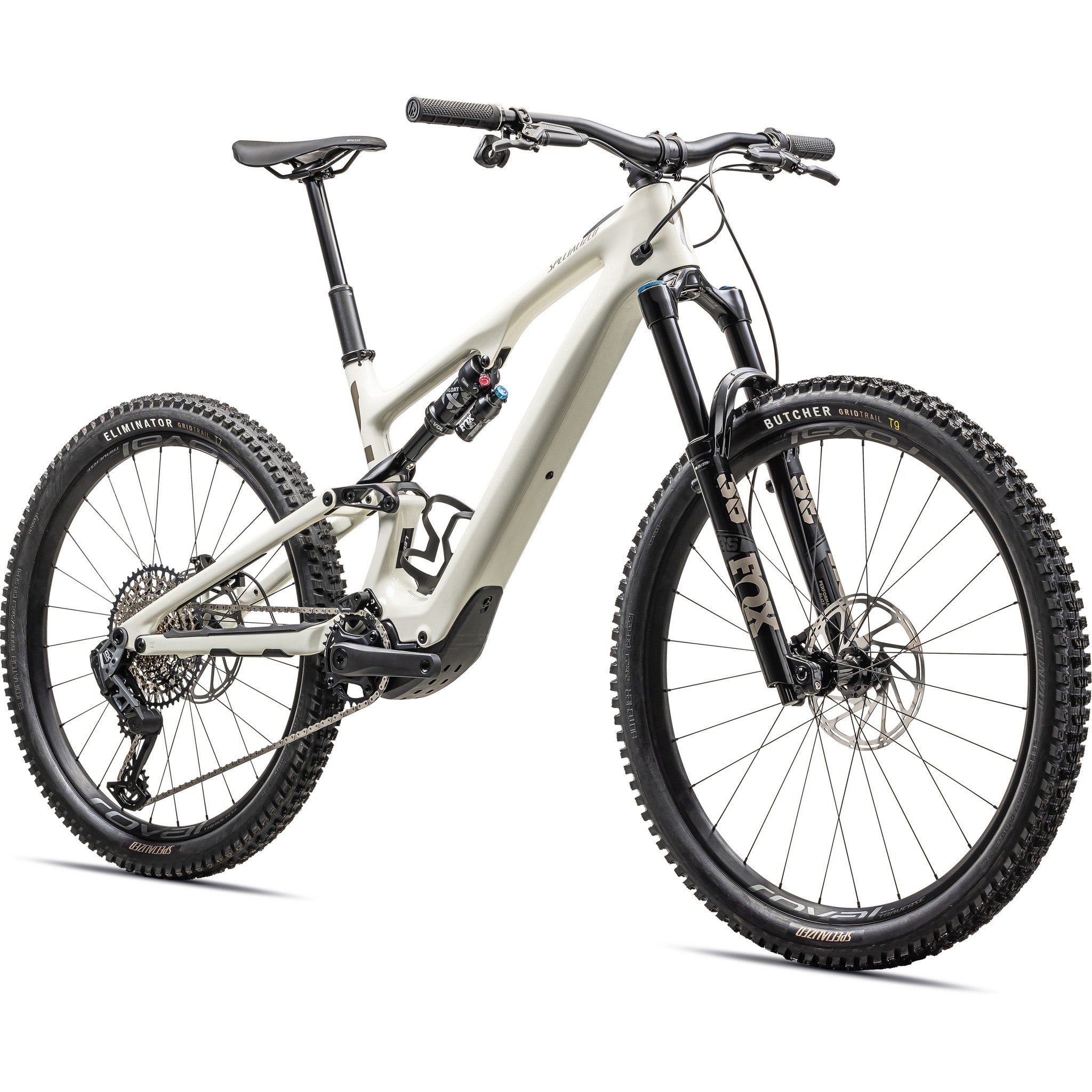 Turbo Levo SL 2 Expert Carbon