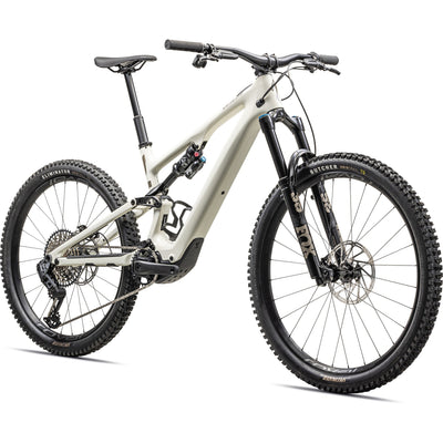 Turbo Levo SL 2 Expert Carbon