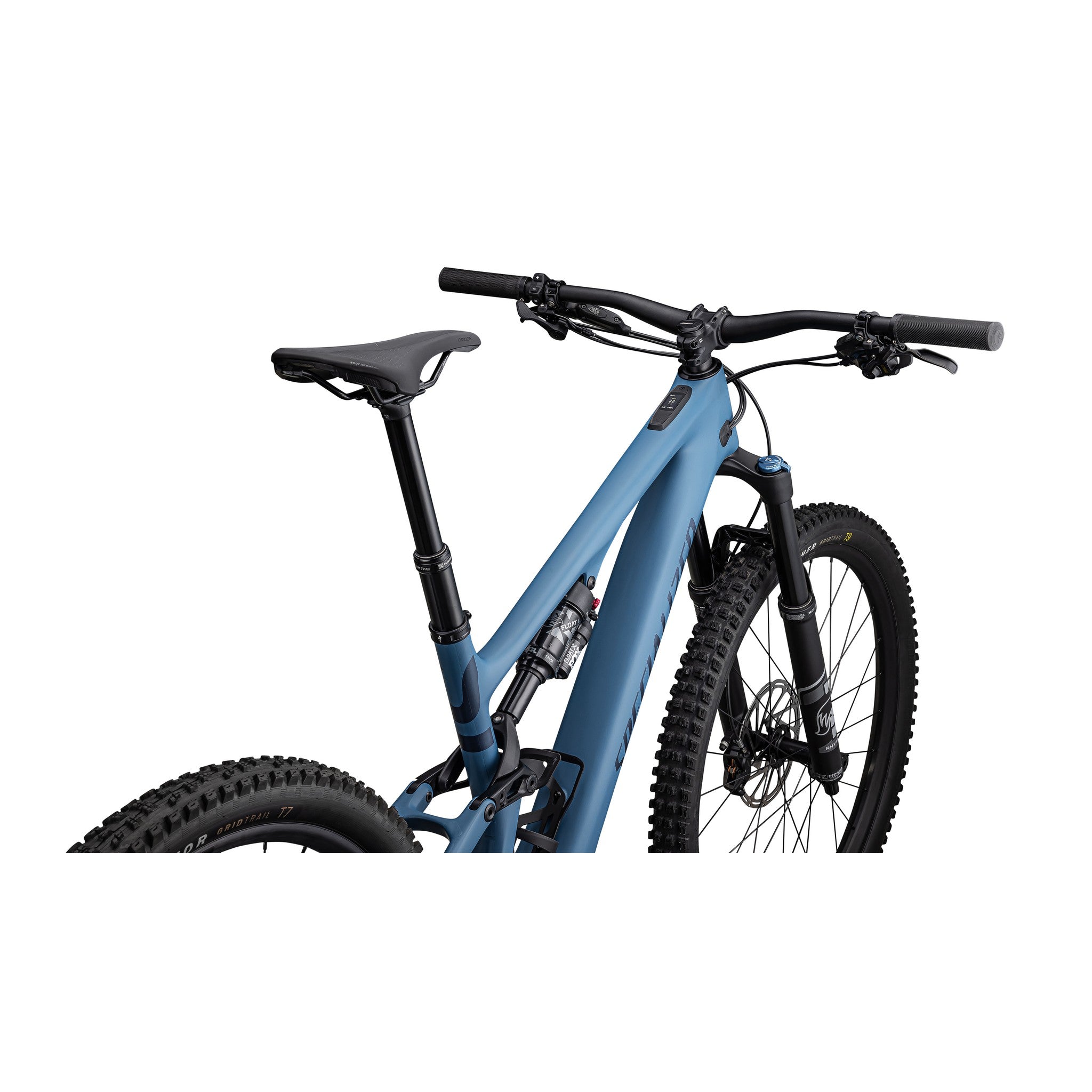 Turbo Levo SL 2 Comp Carbon