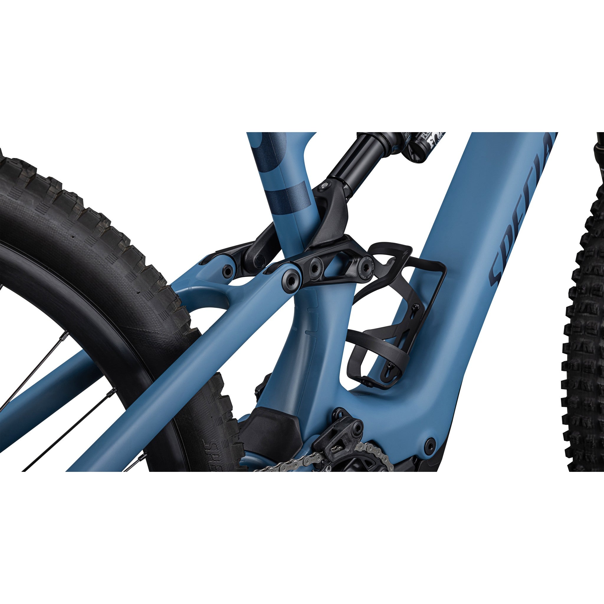 Turbo Levo SL 2 Comp Carbon