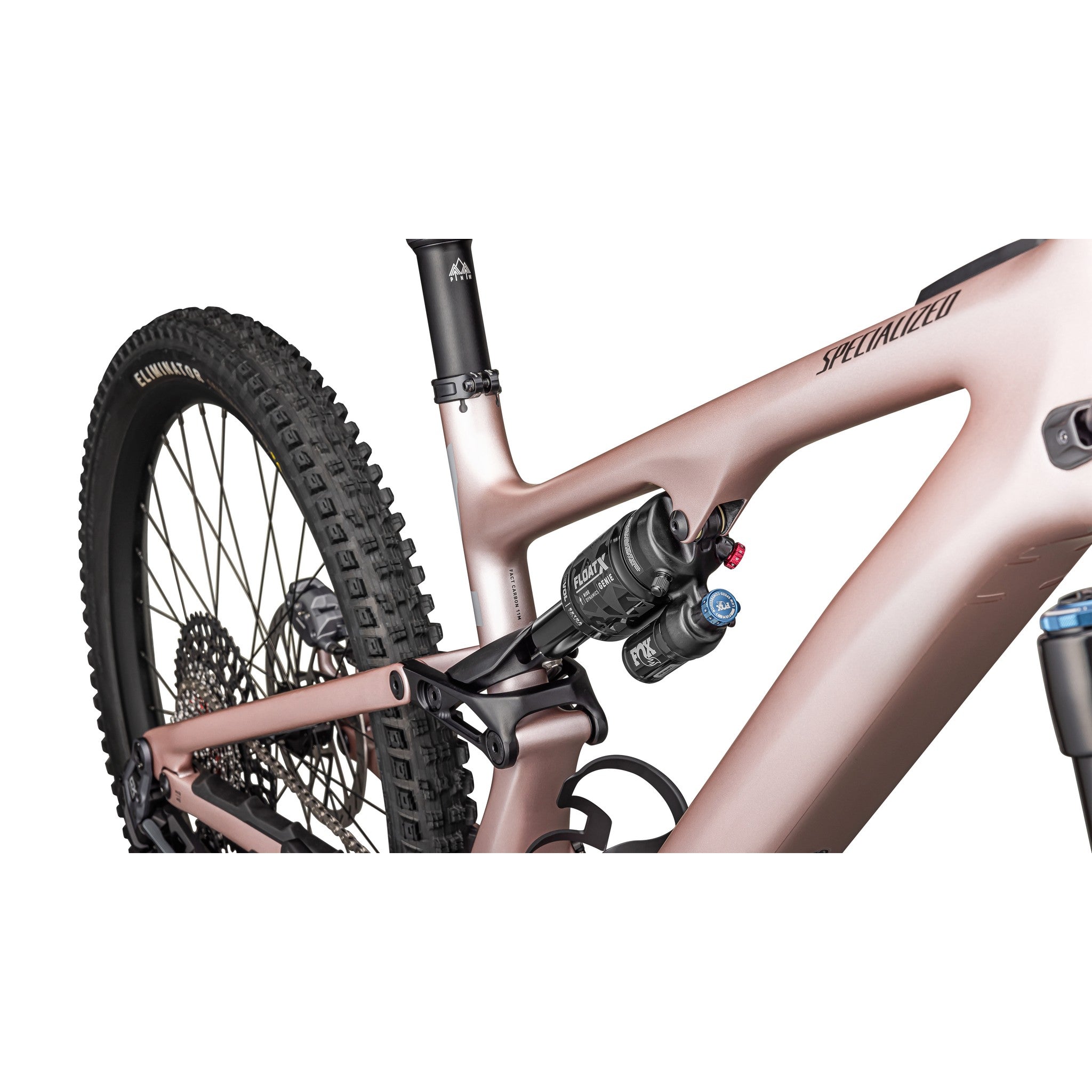 Turbo Levo SL 2 Expert
