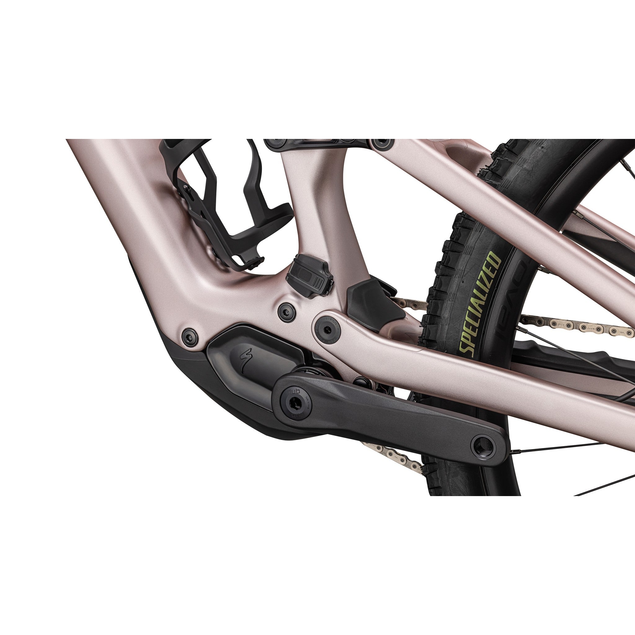 Turbo Levo SL 2 Expert