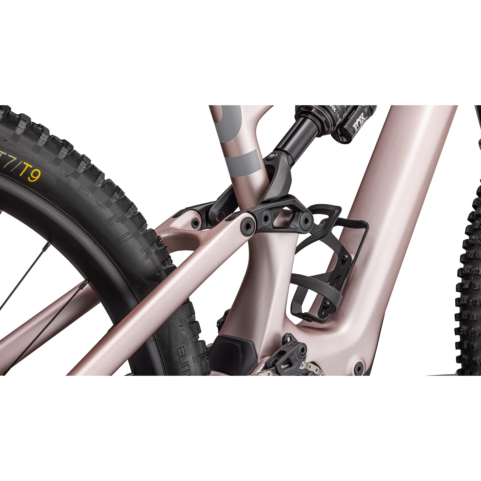 Turbo Levo SL 2 Expert