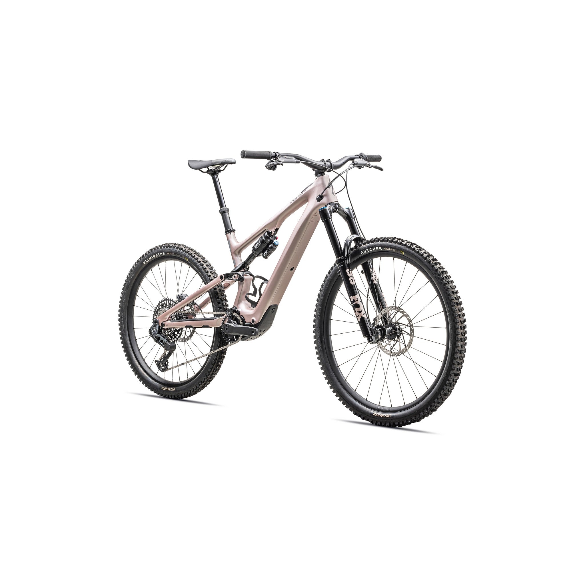 Turbo Levo SL 2 Expert