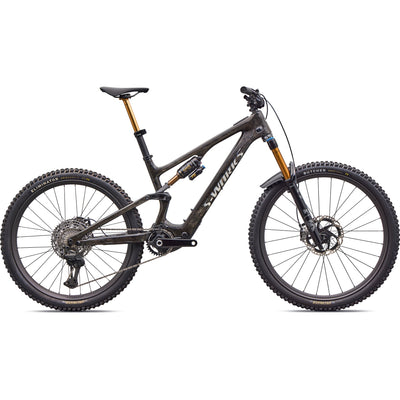 S-Works Turbo Levo SL 2 Di2