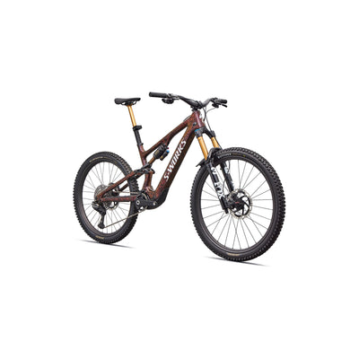 S-Works Turbo Levo SL 2 Di2