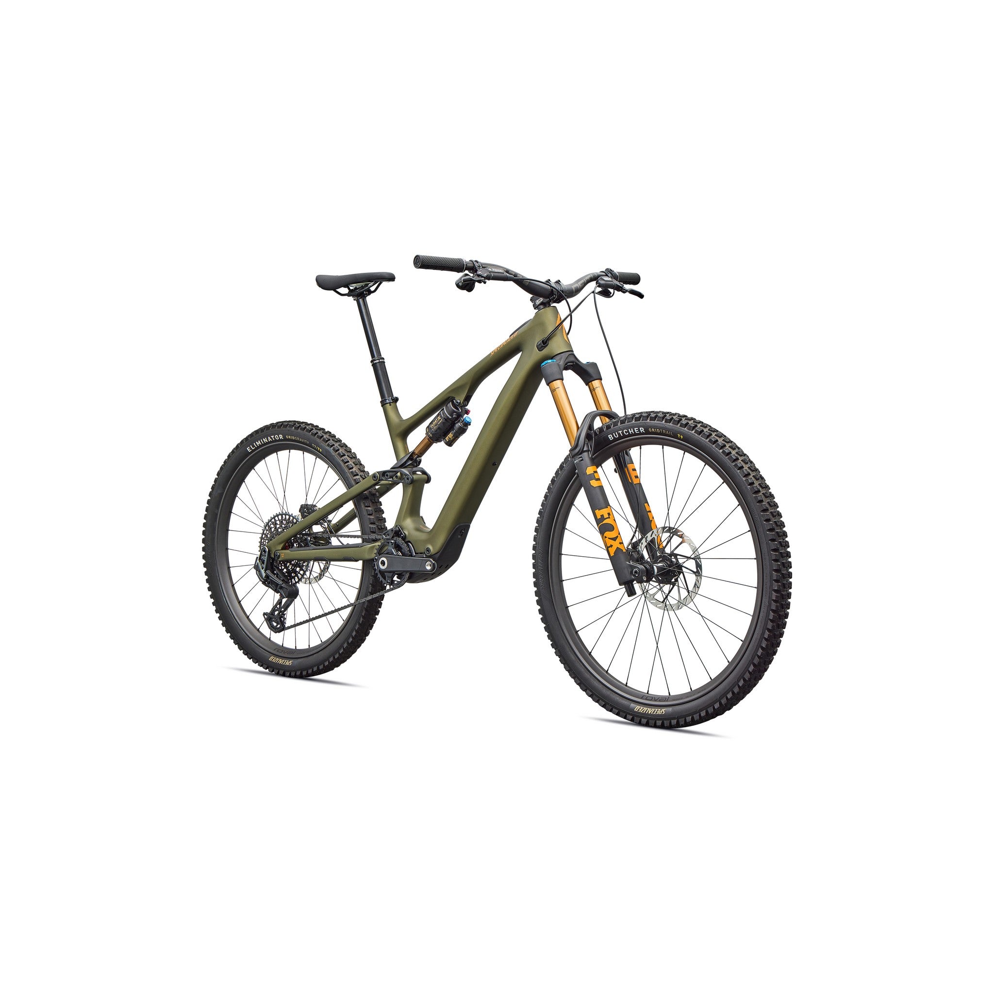 Turbo Levo SL 2 Pro
