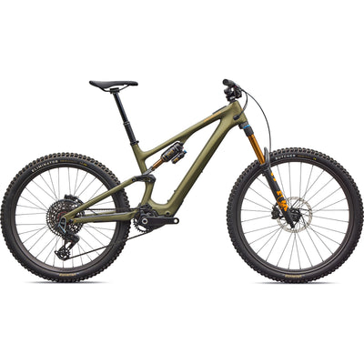 Turbo Levo SL 2 Pro
