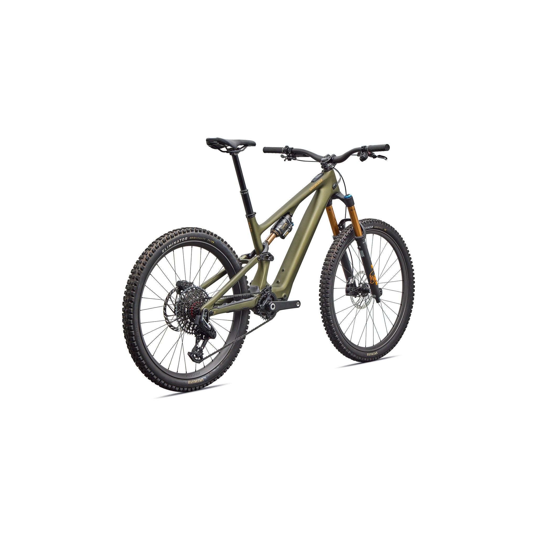 Turbo Levo SL 2 Pro