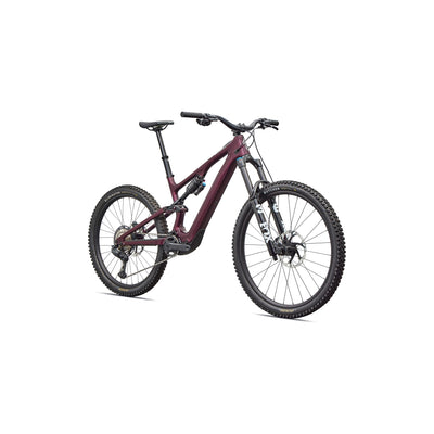 Turbo Levo SL 2 Expert Di2