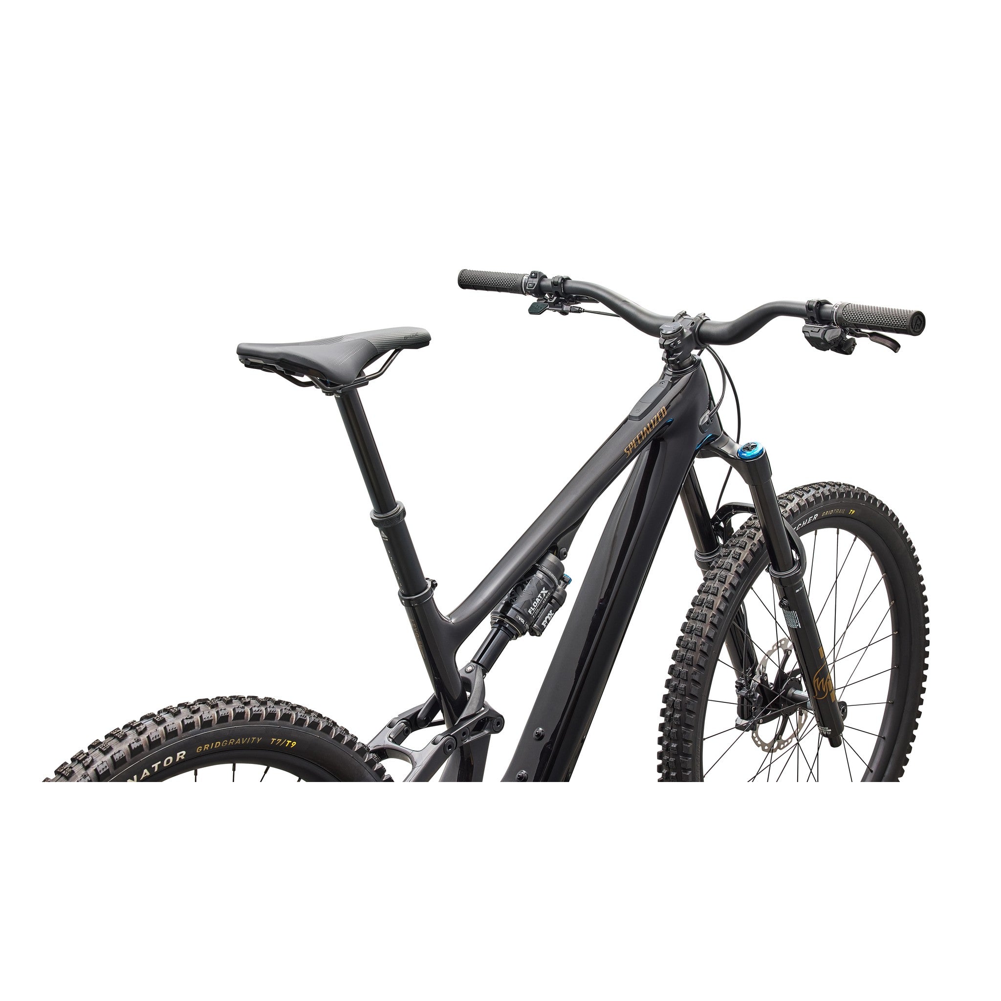 Turbo Levo SL 2 Expert Di2