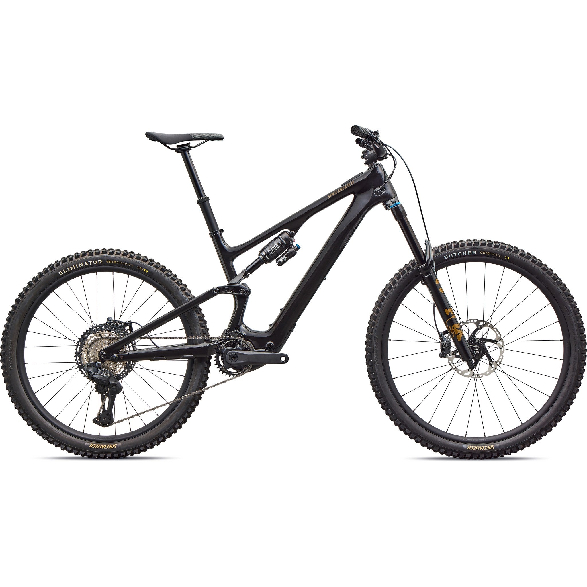 Turbo Levo SL 2 Expert Di2