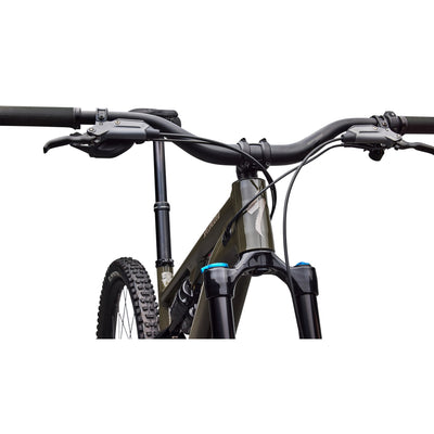 Turbo Levo SL 2 Comp Alloy