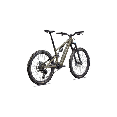 Turbo Levo SL 2 Comp Alloy