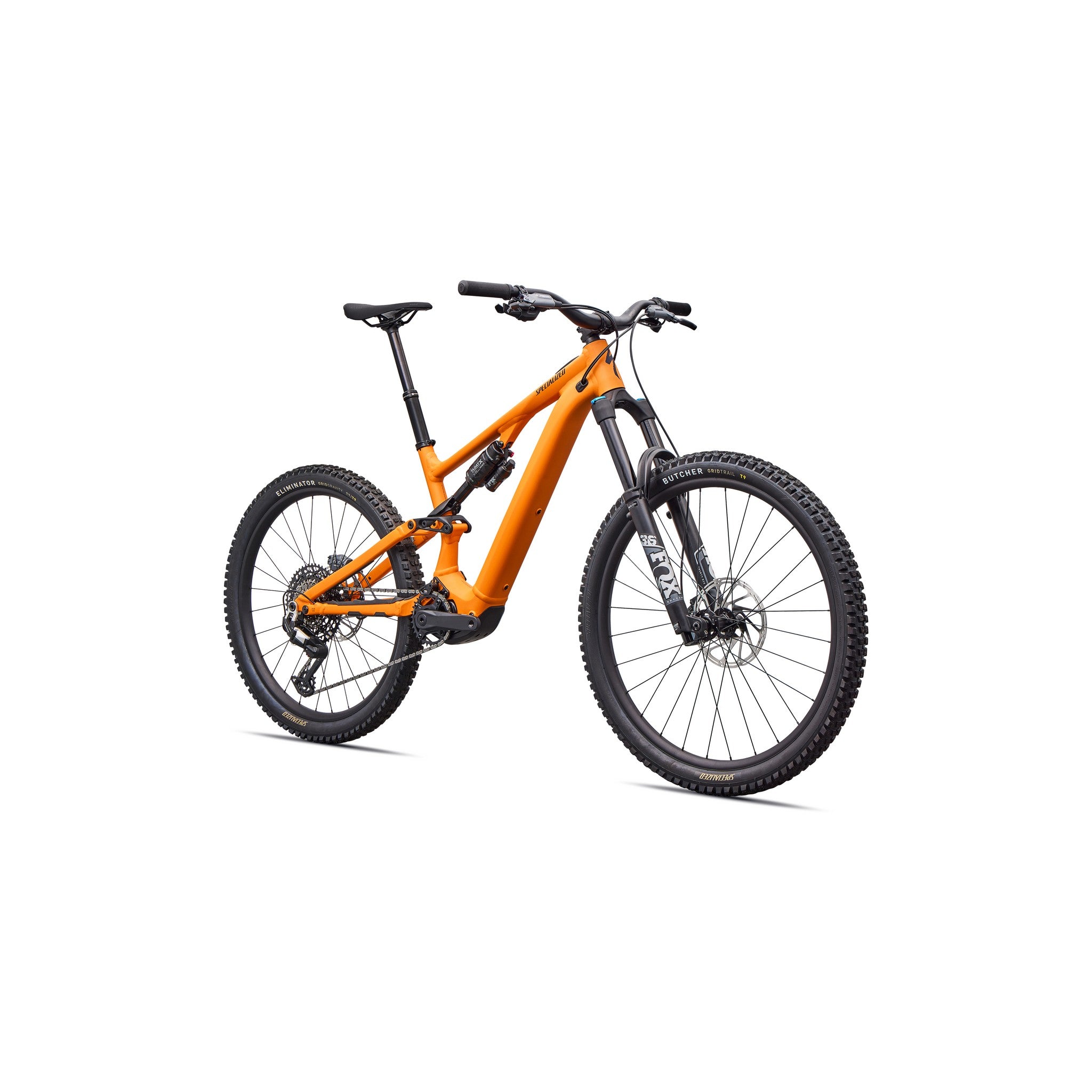 Turbo Levo SL 2 Comp Alloy