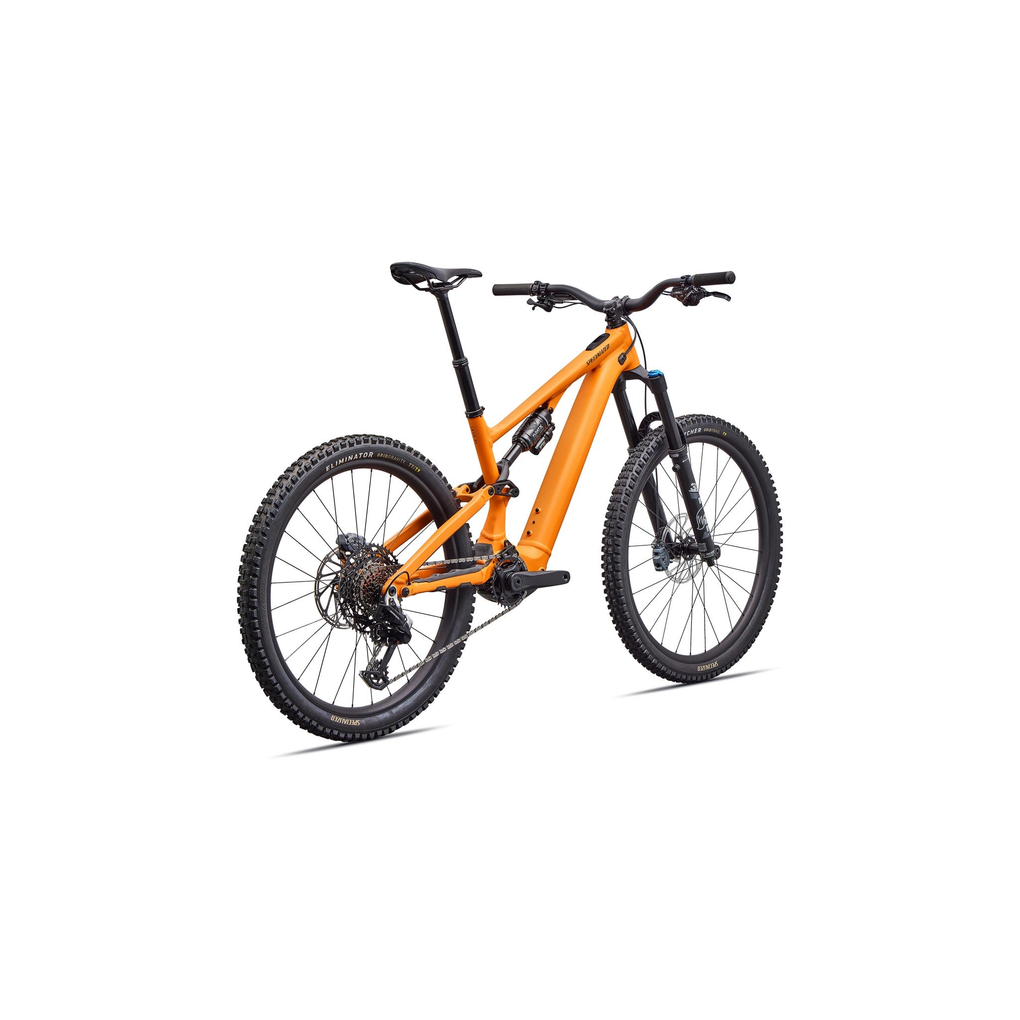 Turbo Levo SL 2 Comp Alloy