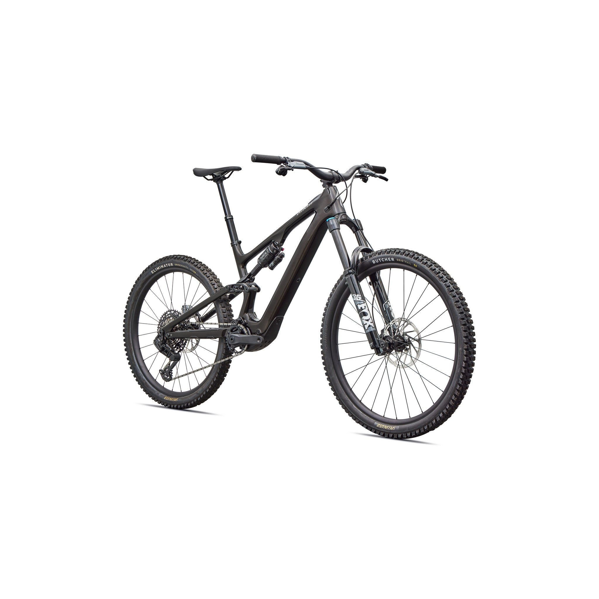 Turbo Levo SL 2 Comp