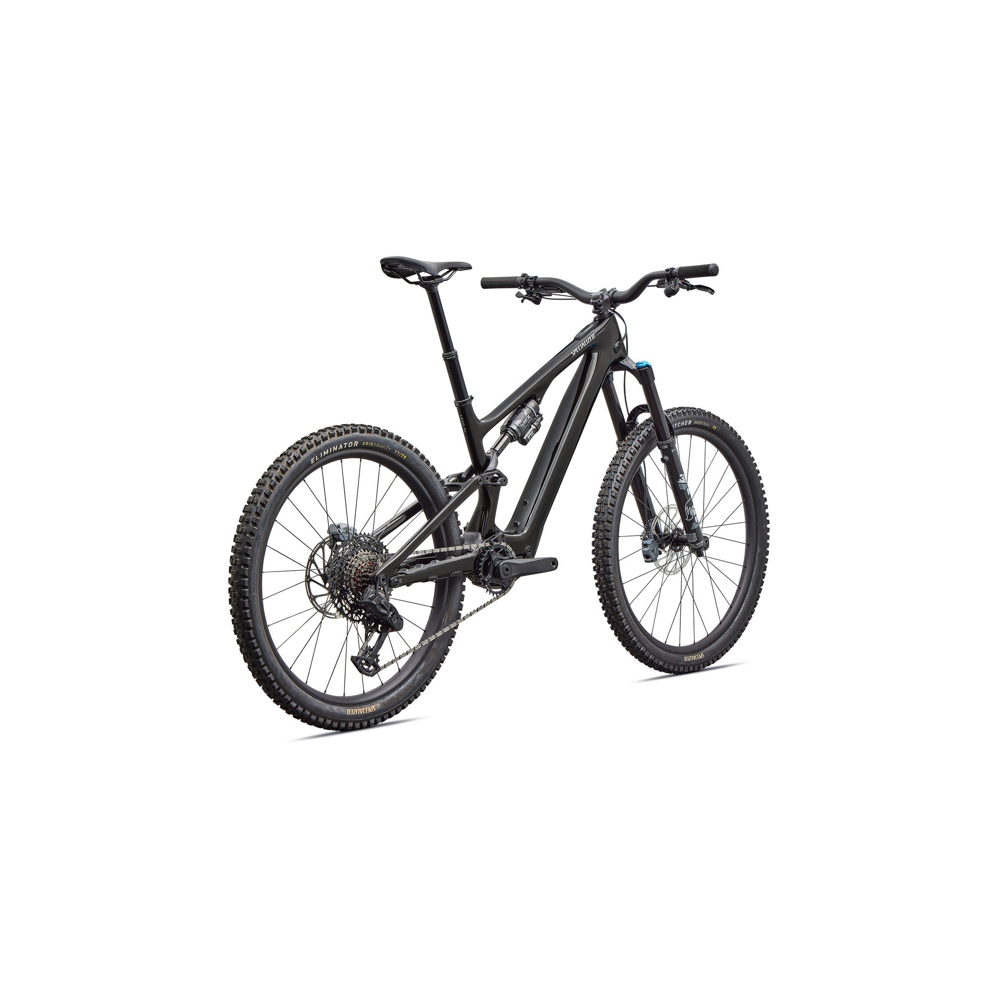 Turbo Levo SL 2 Comp