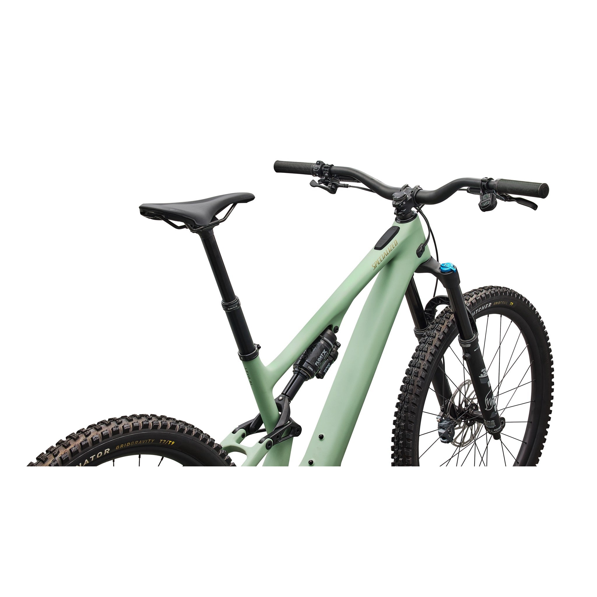 Turbo Levo SL 2 Comp